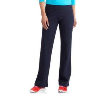 Danskin Now Women's Dri-More Core Bootcut Pants